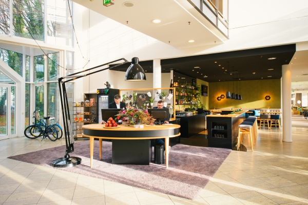 Hotel Vienna House Easy by Wyndham Bad Oeynhausen